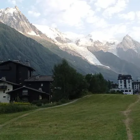 شقة Cozy Alpine Sejour Cosy Au Centre