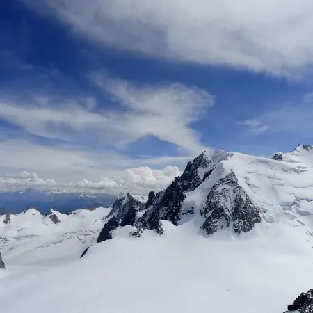 شقة Cozy Alpine Sejour Cosy Au Centre *
