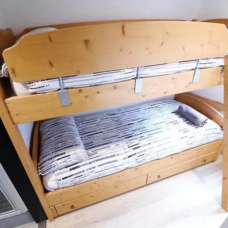 Διαμέρισμα Cozy Alpine Sejour Cosy Au Centre Σαμονί