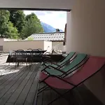 Maison Mont-blanc