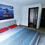 Maison Mont-blanc Appartement Chamonix