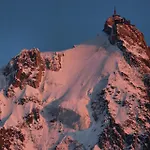 Maison Mont-blanc Appartement
