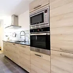 Maison Mont-blanc Appartement Chamonix