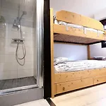 Appartement Maison Mont-blanc Chamonix
