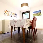 Appartement Maison Mont-blanc