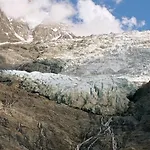 Maison Mont-blanc Appartement Chamonix
