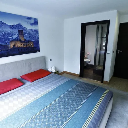 Cozy Alpine Cosy Au Centre Appartamento Chamonix