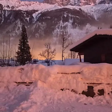 Cozy Alpine Cosy Au Centre * Chamonix