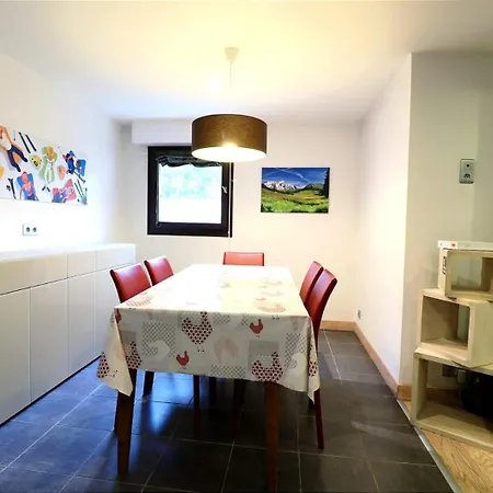 Cozy Alpine Cosy Au Centre *