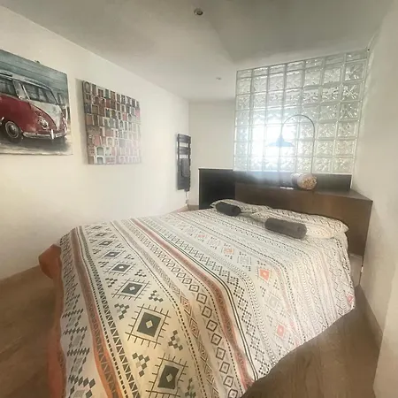 Appartement Maison Mont-blanc *